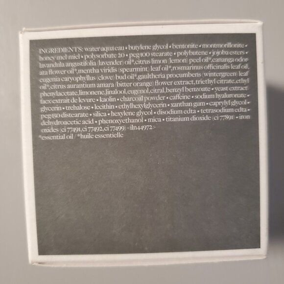 Origins Clear Improvement Charcoal Honey Mask - Picture 10 of 11